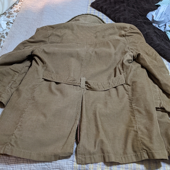 Vintage jacket by shanhouse sports outerwear - Picture 13 of 16